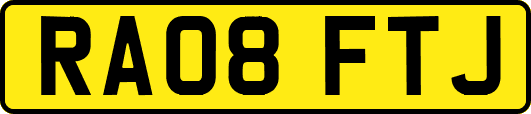 RA08FTJ