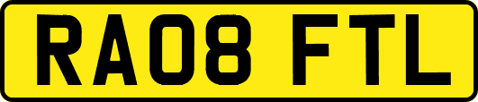 RA08FTL