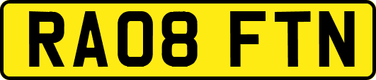 RA08FTN
