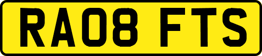 RA08FTS
