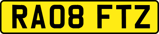 RA08FTZ
