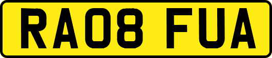 RA08FUA