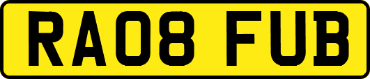 RA08FUB