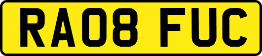 RA08FUC