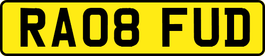 RA08FUD