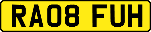 RA08FUH