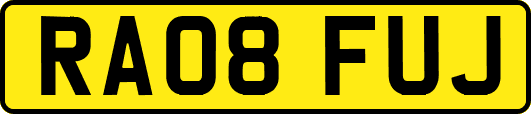 RA08FUJ