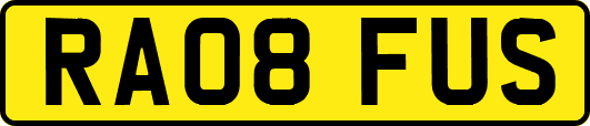 RA08FUS