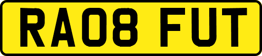 RA08FUT