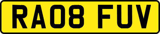 RA08FUV