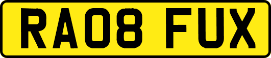 RA08FUX