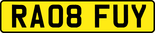 RA08FUY