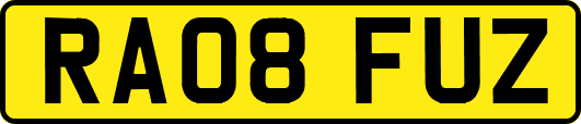 RA08FUZ