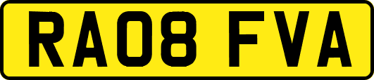 RA08FVA