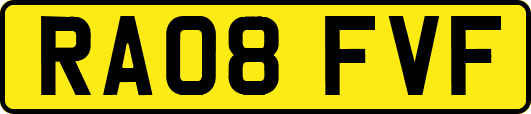 RA08FVF