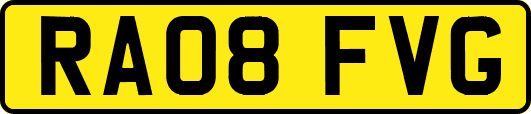 RA08FVG