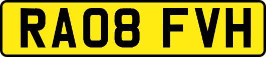 RA08FVH