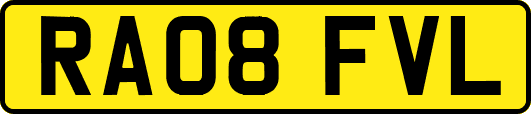 RA08FVL