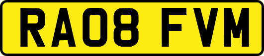 RA08FVM