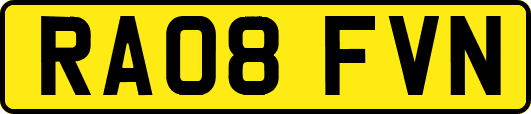 RA08FVN