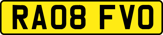 RA08FVO