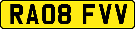 RA08FVV
