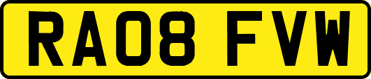 RA08FVW