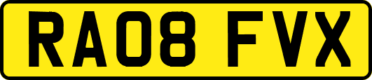 RA08FVX