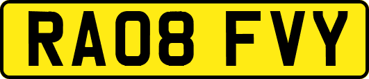 RA08FVY