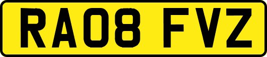 RA08FVZ