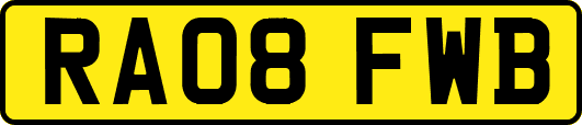 RA08FWB