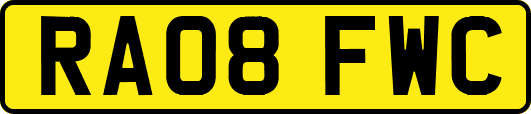 RA08FWC