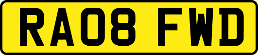 RA08FWD