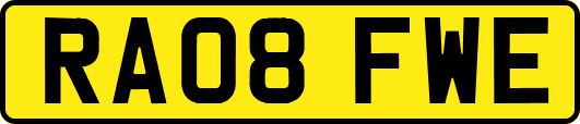 RA08FWE