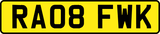 RA08FWK
