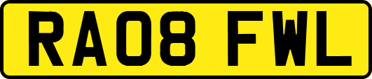 RA08FWL