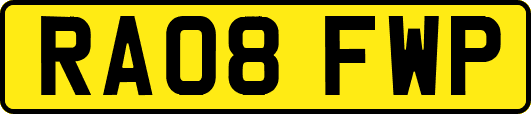 RA08FWP