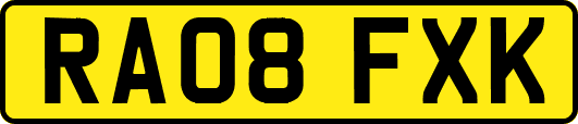 RA08FXK
