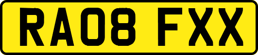 RA08FXX