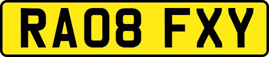 RA08FXY