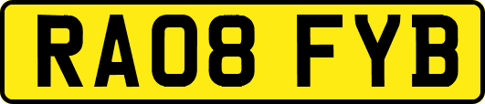 RA08FYB