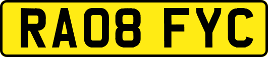 RA08FYC
