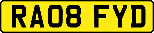 RA08FYD