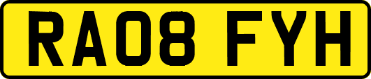 RA08FYH