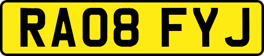 RA08FYJ