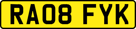 RA08FYK