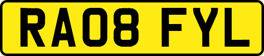 RA08FYL
