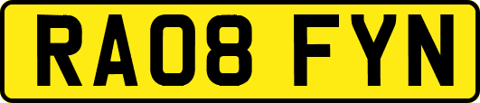 RA08FYN