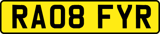 RA08FYR