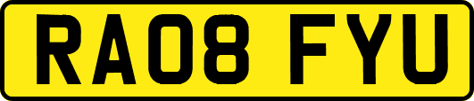 RA08FYU